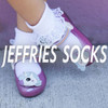 Jeffries Socks